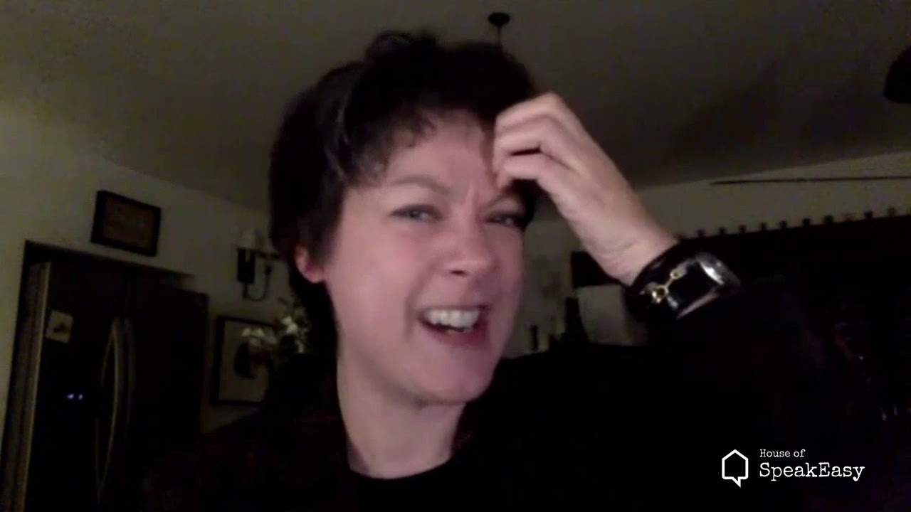 Seriously Entertaining: Helen Macdonald on 