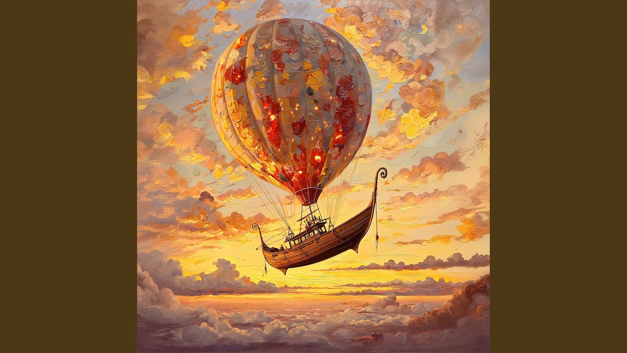 Imagination (Imaginationland Remix)