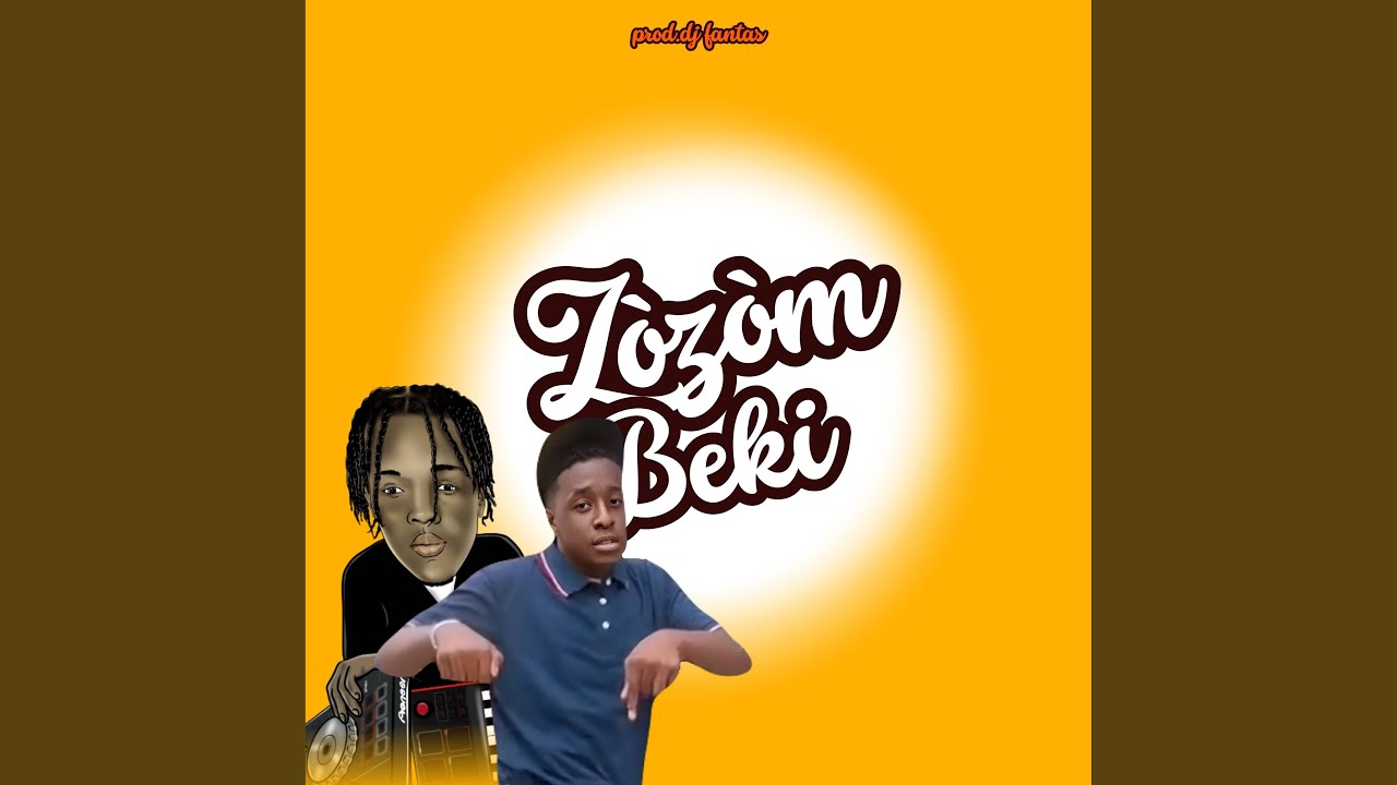 Zozom beki zozom (Remix)