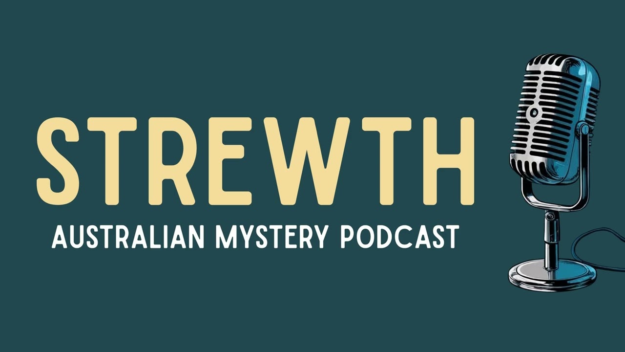 An Island of Secrets - The Fateful Night - Australian True Crime