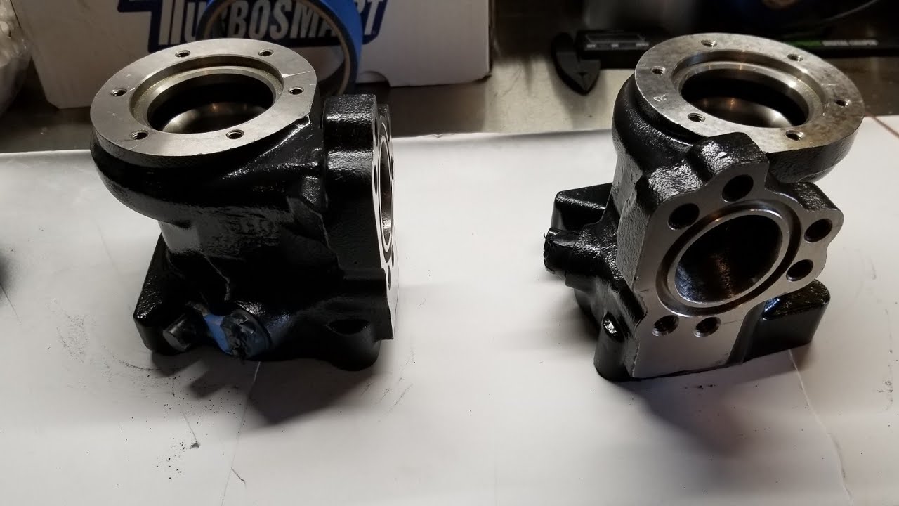 Allroad budget k04 build #3 Ceramic coating the turbos