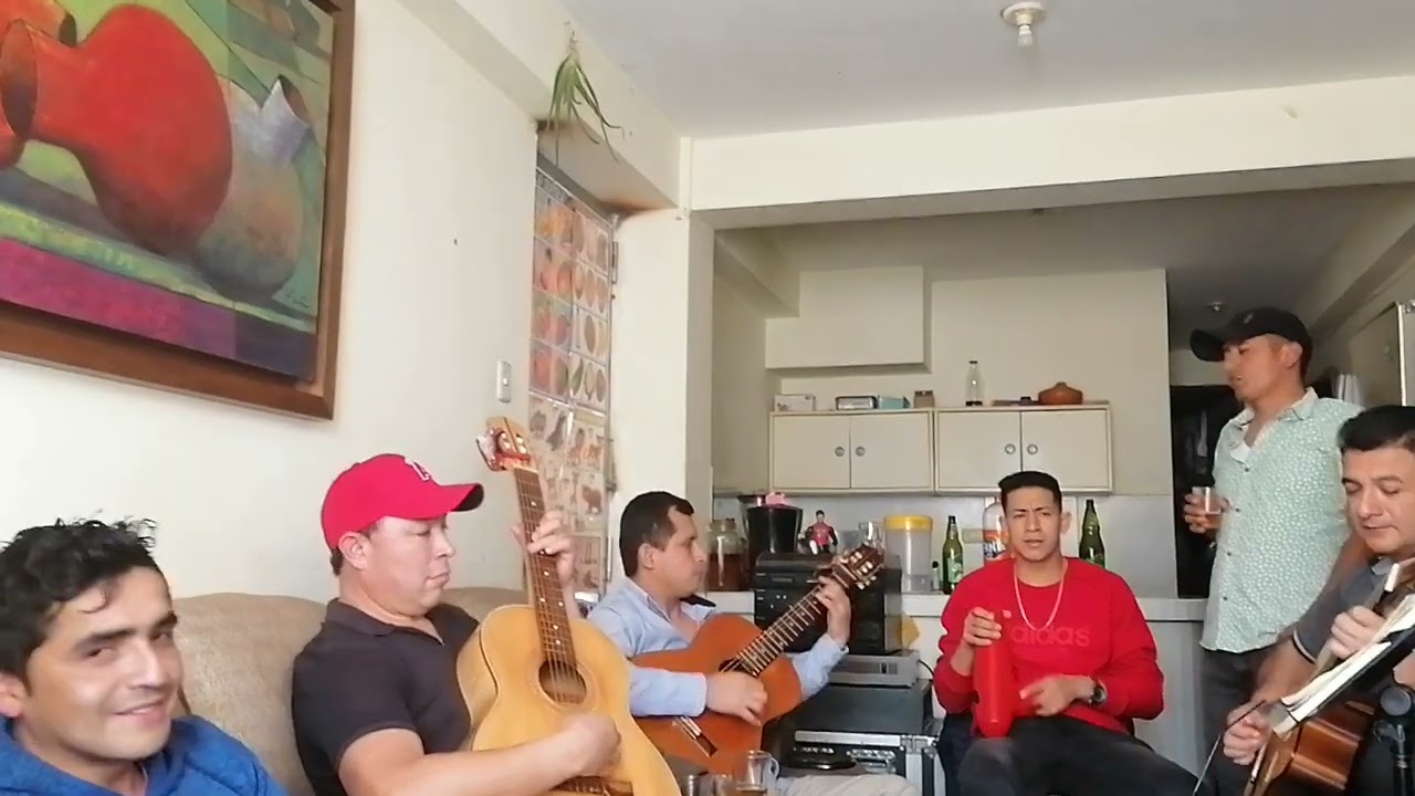 MIX SANJUANERO DEL TRÍO FRONTERIZO