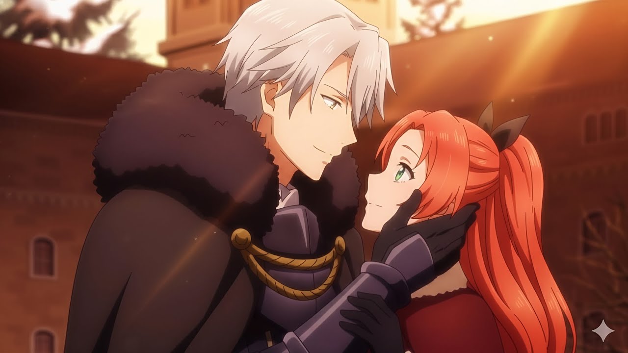 Aristide x Melphiera Wrong「AMV」Pass the Monster Meat Milady