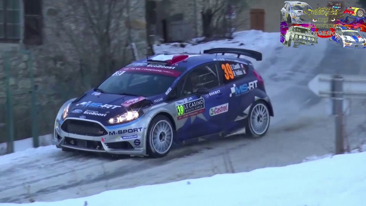 Swiss Race 21 Dezember 2017 Monte