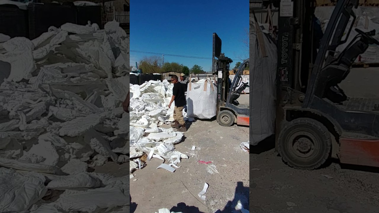 713 398 2427 PP PURGE 120,000 lbs