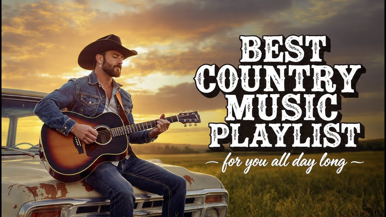 Pure Country Party! 🎉 Uplifting Classics for Good Times – Live Stream