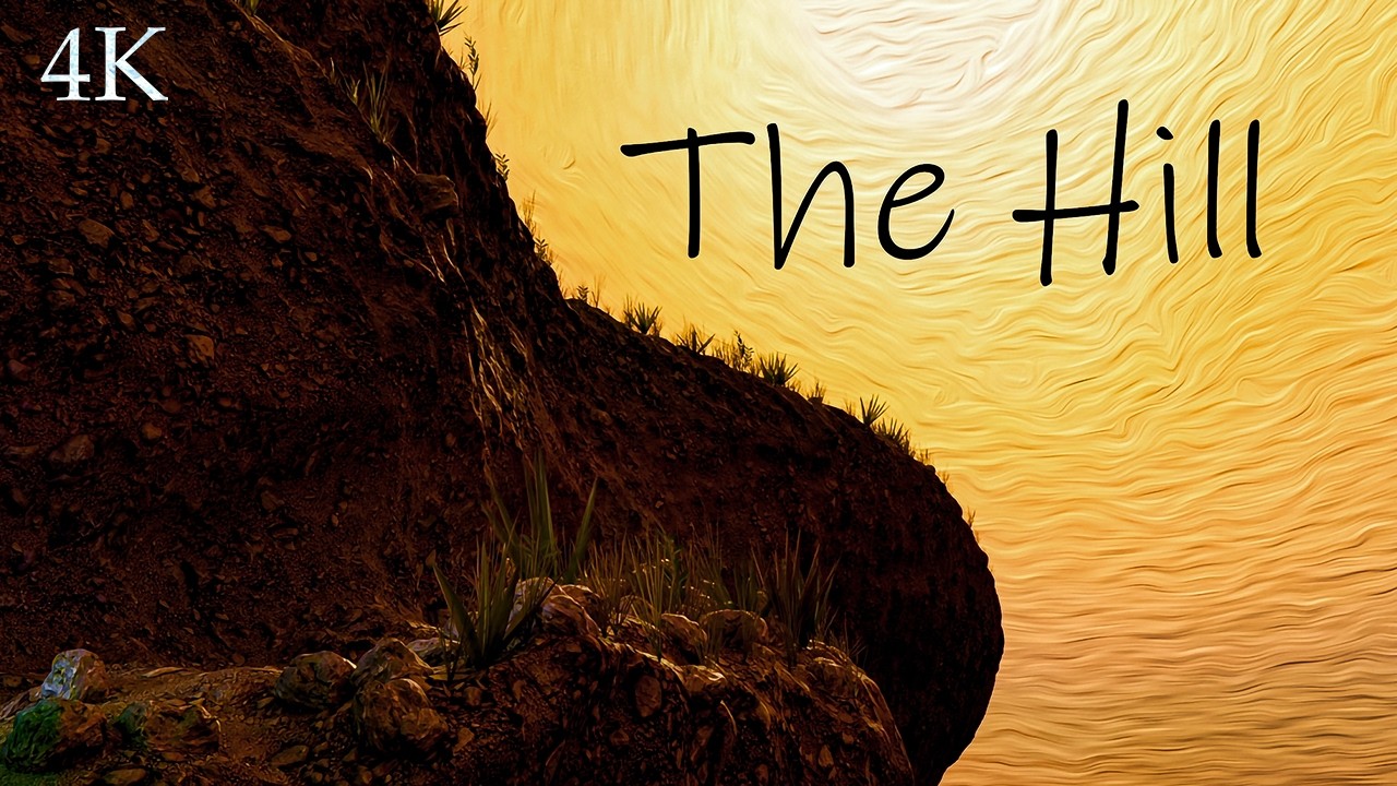 [SHORT] The Hill