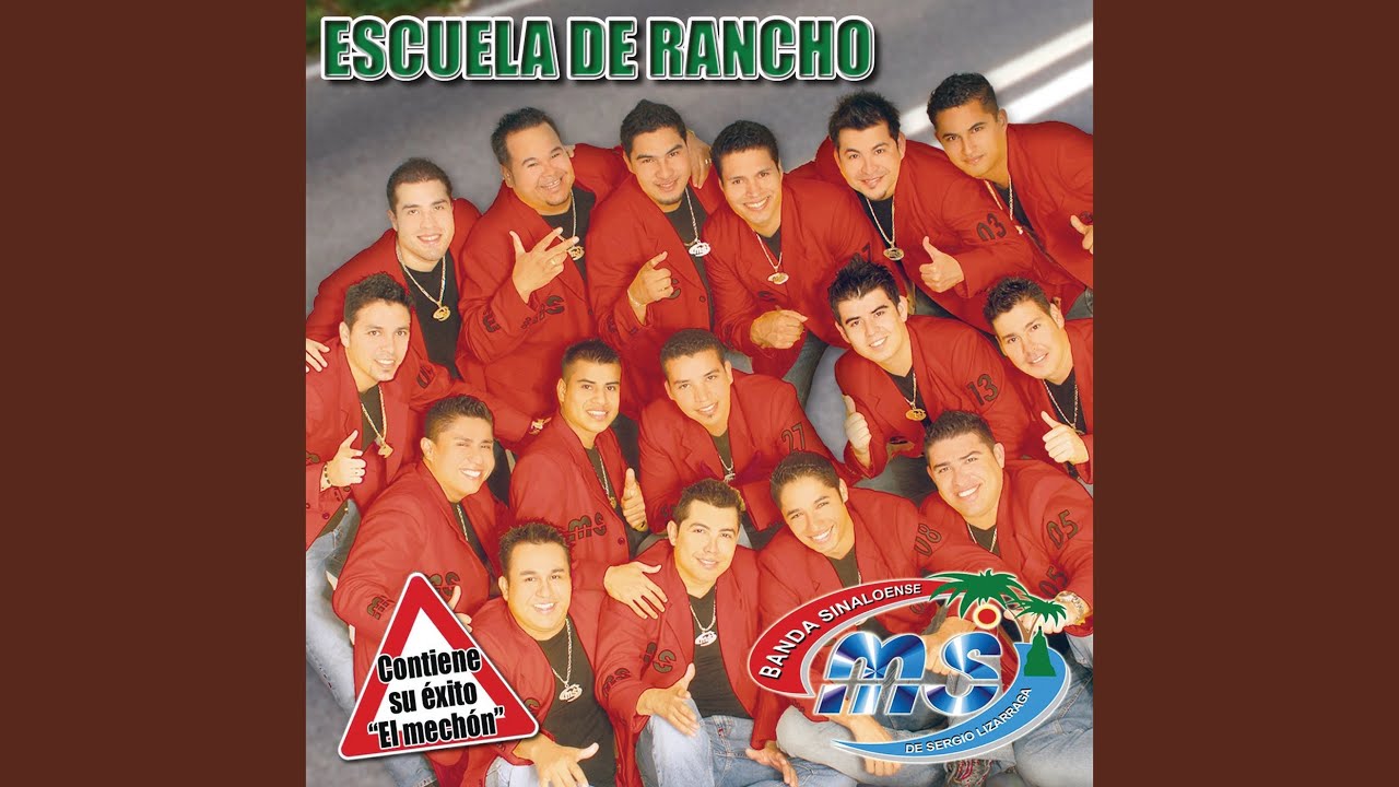 El Mechón