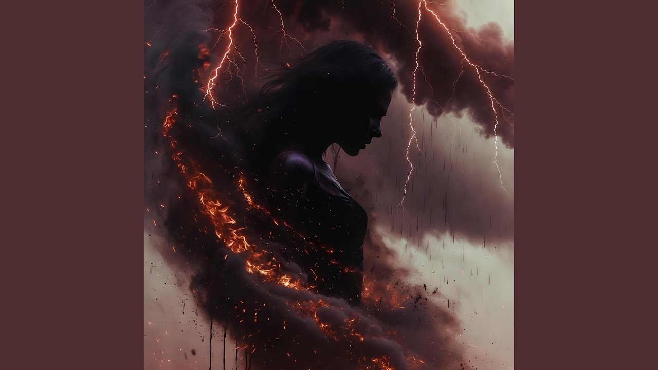 Feeding The Flames (Orchestral Version)
