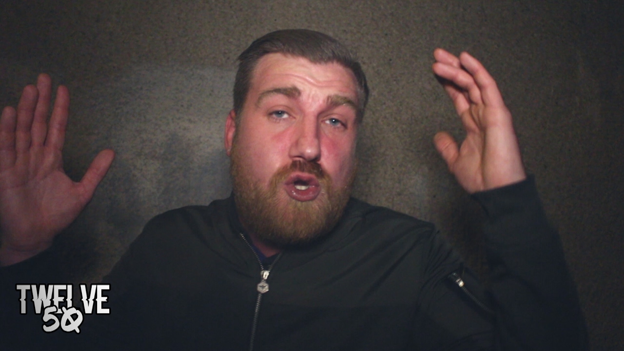 ODDACITY - DOUBLE TAKE (Episode 1) [Twelve50TV]