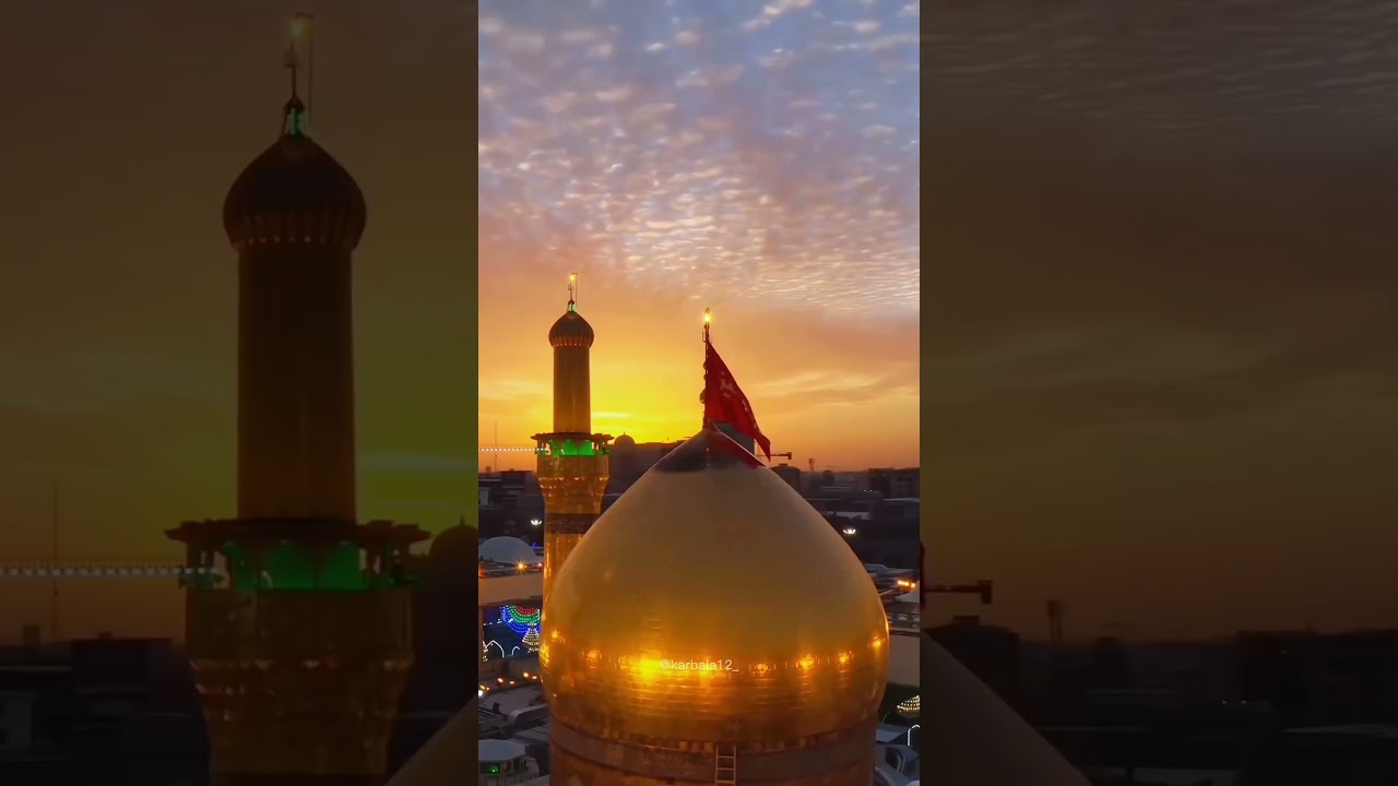 Most Beautiful Places In Iraq 🇮🇶 #nature #travel #iraq