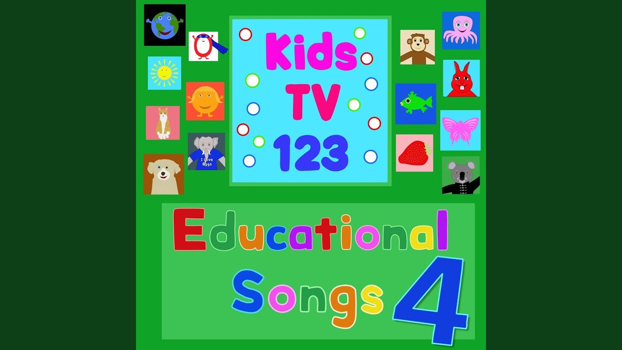The Snowflake Song