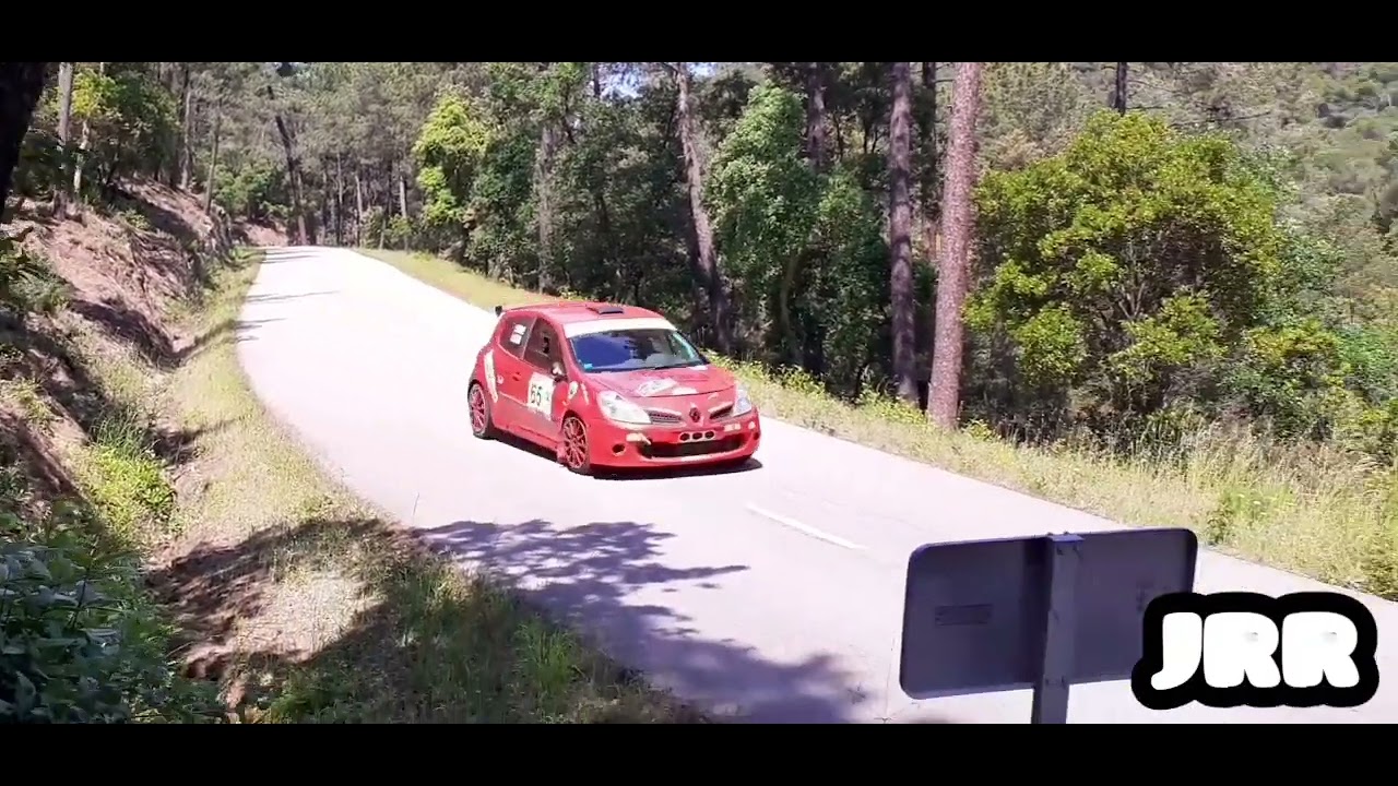 Rally Emporda 2025 - Tram 1 Els Angels