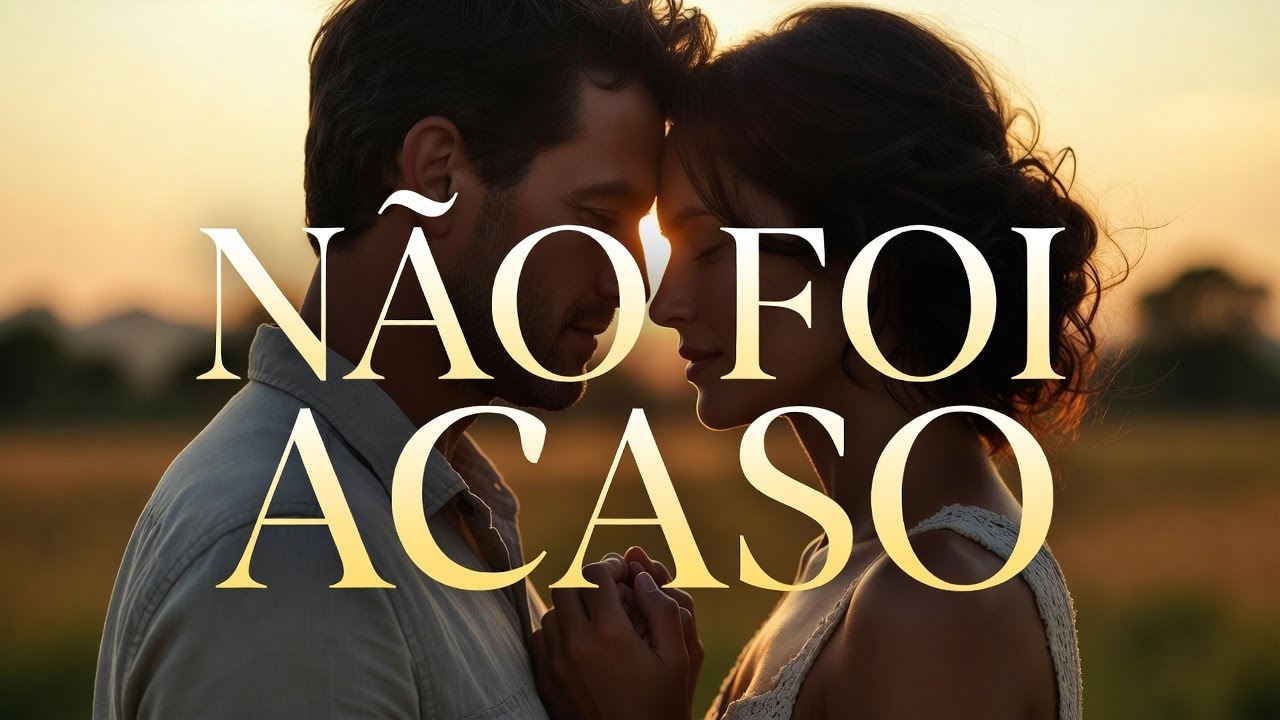 Eu Escolhi Te Amar | ARAUJO