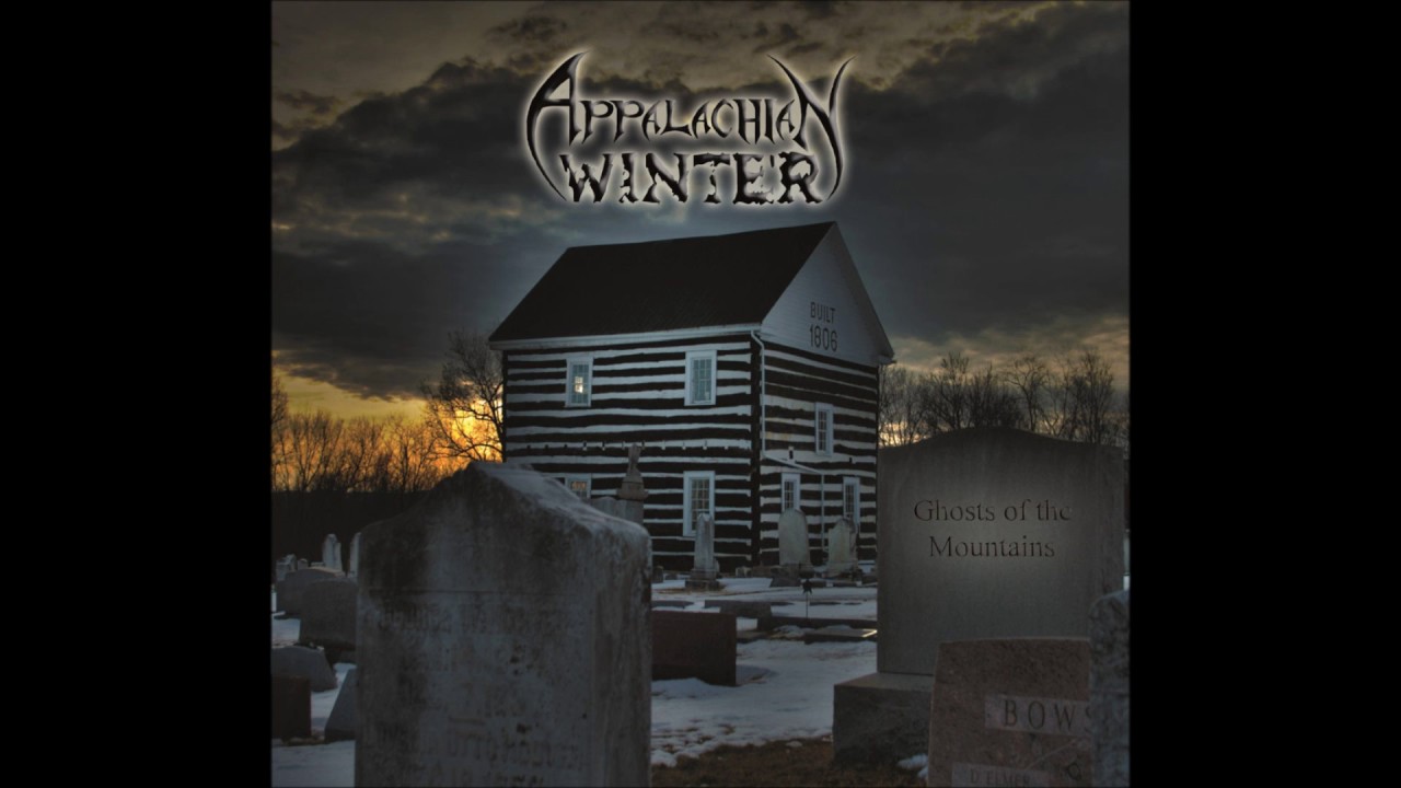 Appalachian Winter - Ancestors of the Lake