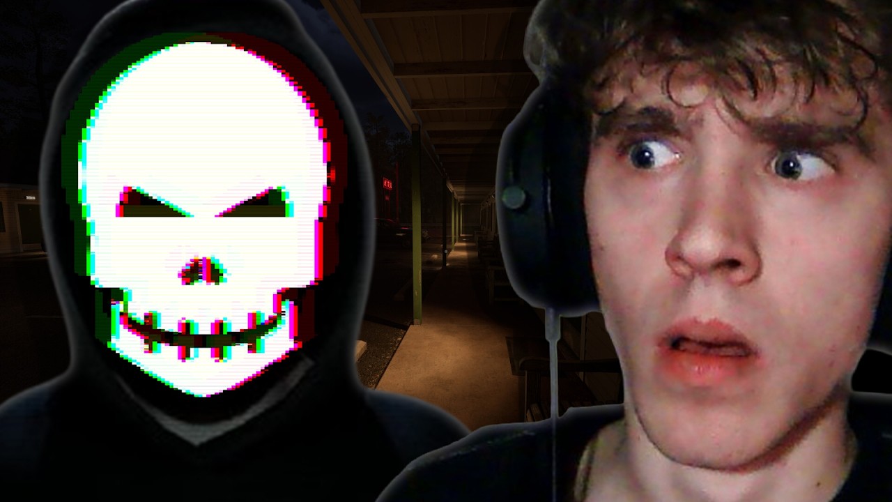 Welcome To The Game 3 DEMO | ONI WIEDZĄ, CO JA WYPRAWIAM!! 😱🔥🕵️‍♂️