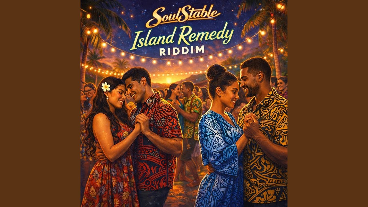 Island Remedy
