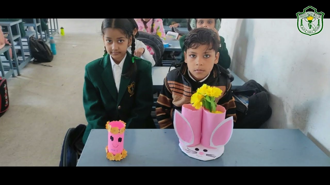 DPS SCHOOL VIDEO || OUR FEATURES || ADMISSION OPEN