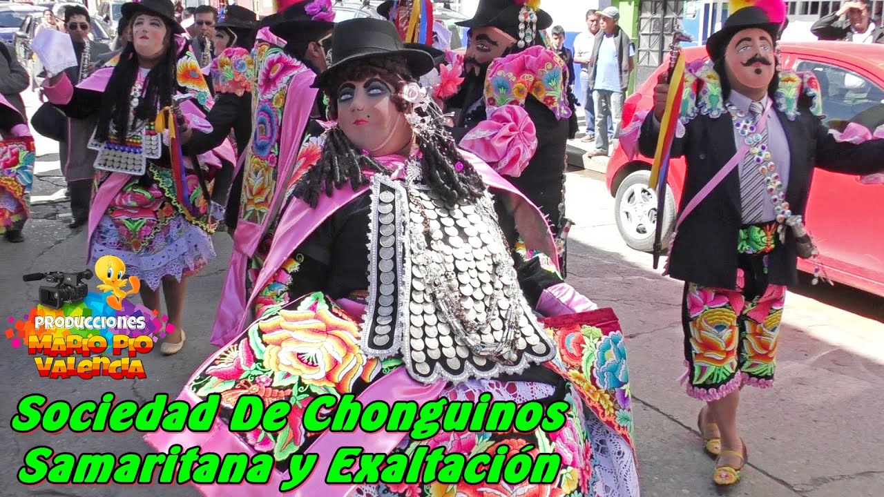 Santísima Cruz Samaritana y Exaltación 