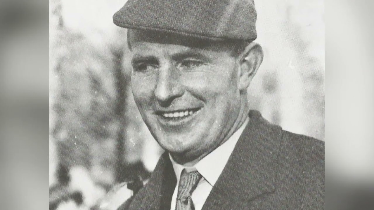 Nickey Rackard Tribute