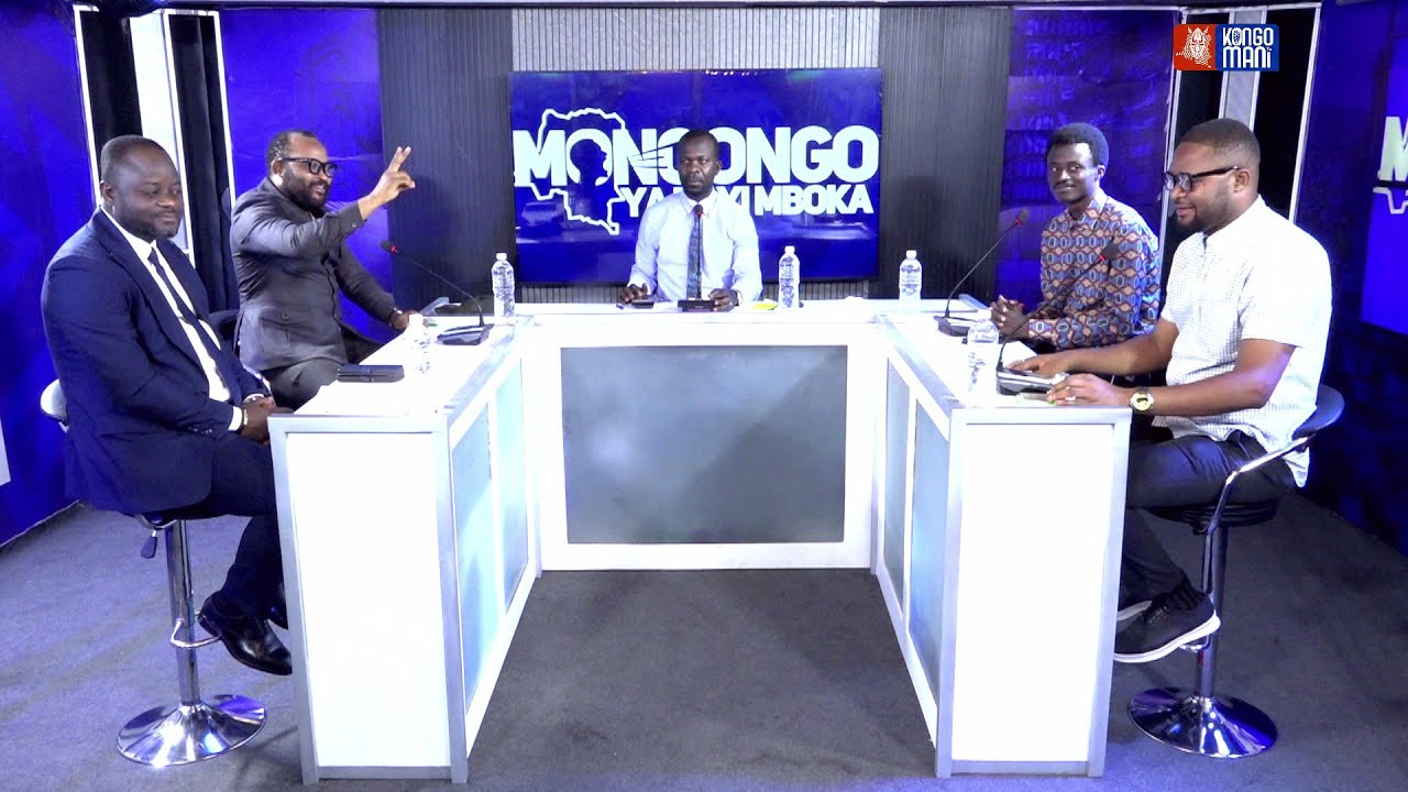 URGENT: PHILOSOPHE MAITRISABLE ABOYI BA JUGES!