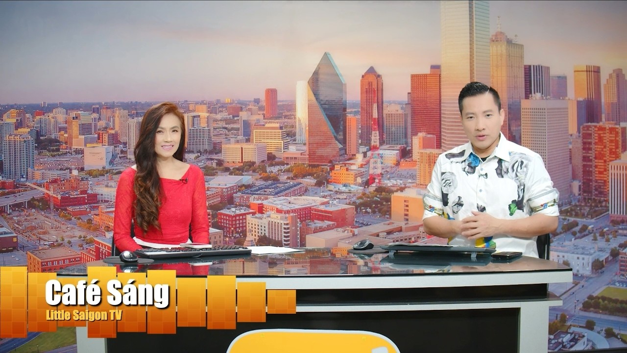 Cà Phê Sáng Cuối Tuần FULL (02-21-26) với Nhi Huyền và Lê Thái