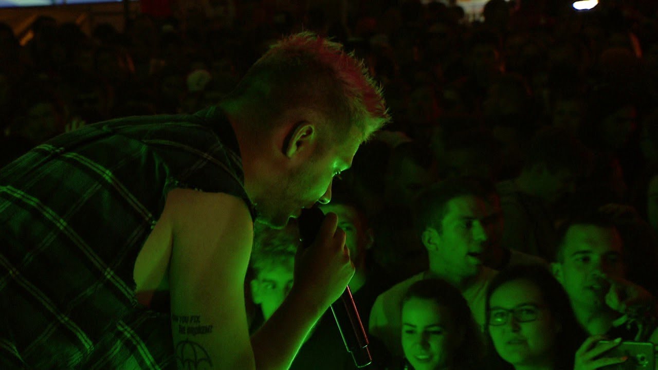 Cloud 9+ - VOLT 2018