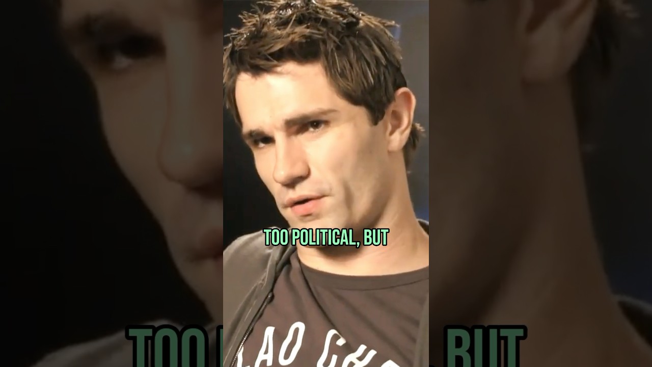 Sam Witwer Explains Why Starkiller is RELATABLE