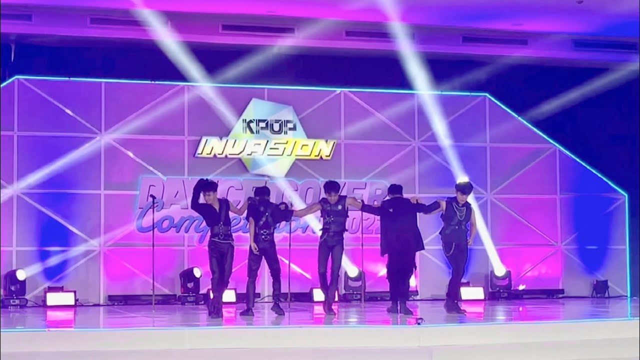 [220813] TXT (투모로우바이투게더) - INTRO + ‘LO$ER=LO♡ER’ + ‘Good Boy Gone Bad’ Dance Cover by HELIOS