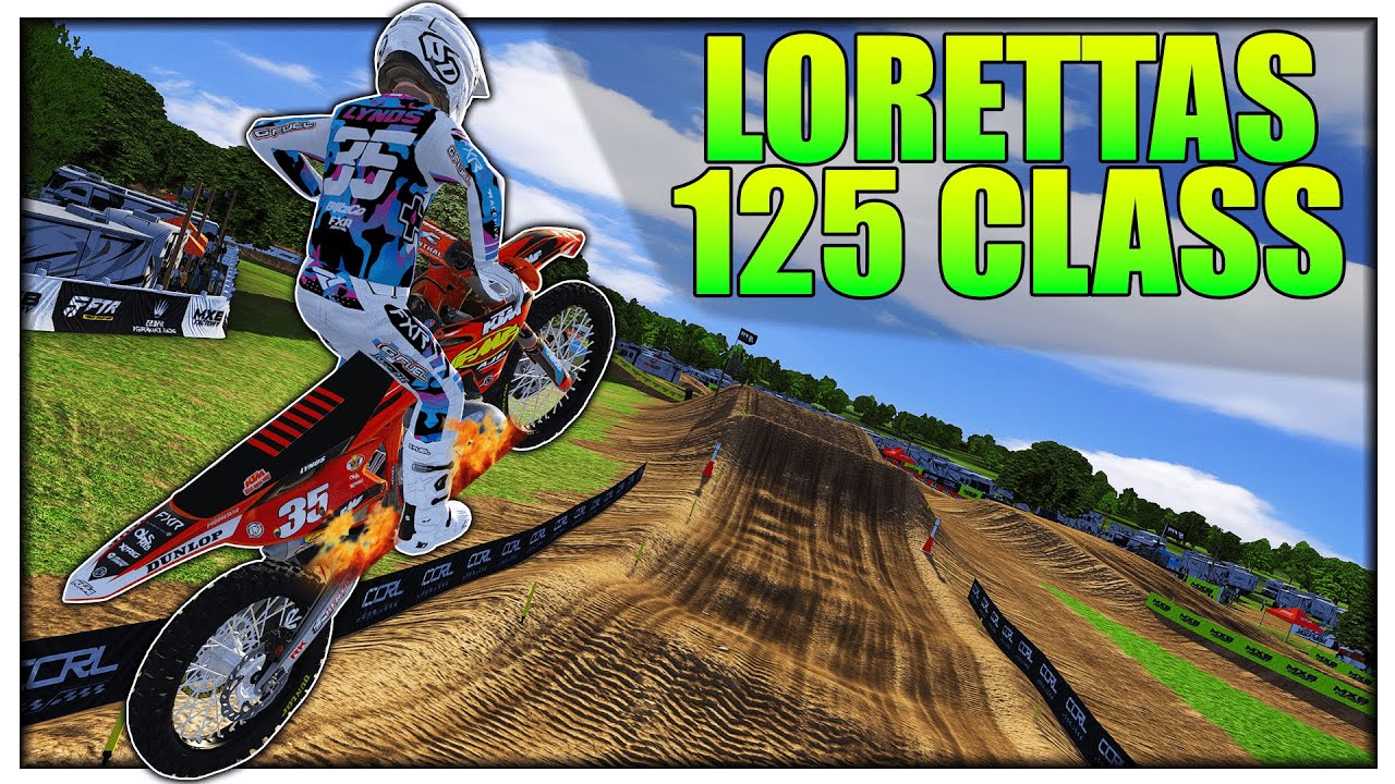 My 125 Needs a Rebuild HOLY SH**!