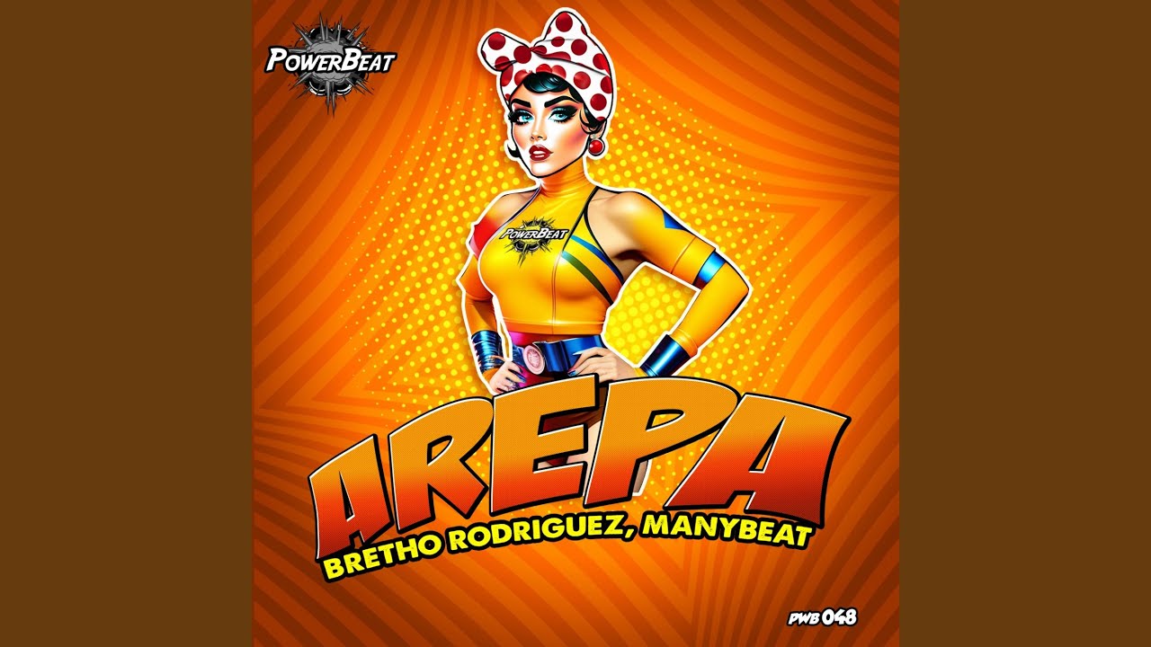 Arepa