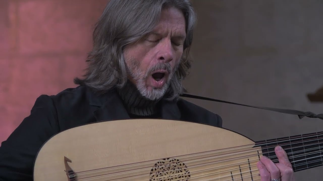 Run right after you by Joel Frederiksen with Ensemble Phoenix Munich