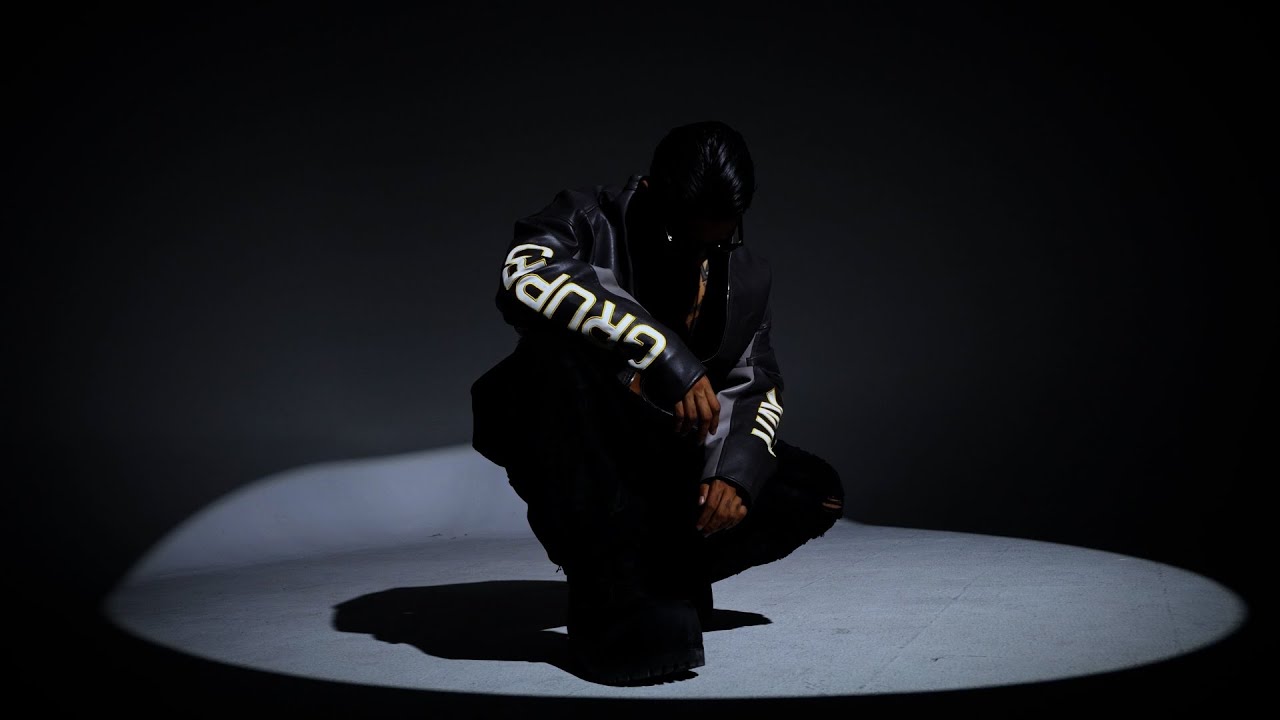 Sajad Shahi - TRAGEDY (feat. Matin Fattahi) (Official Visualizer)