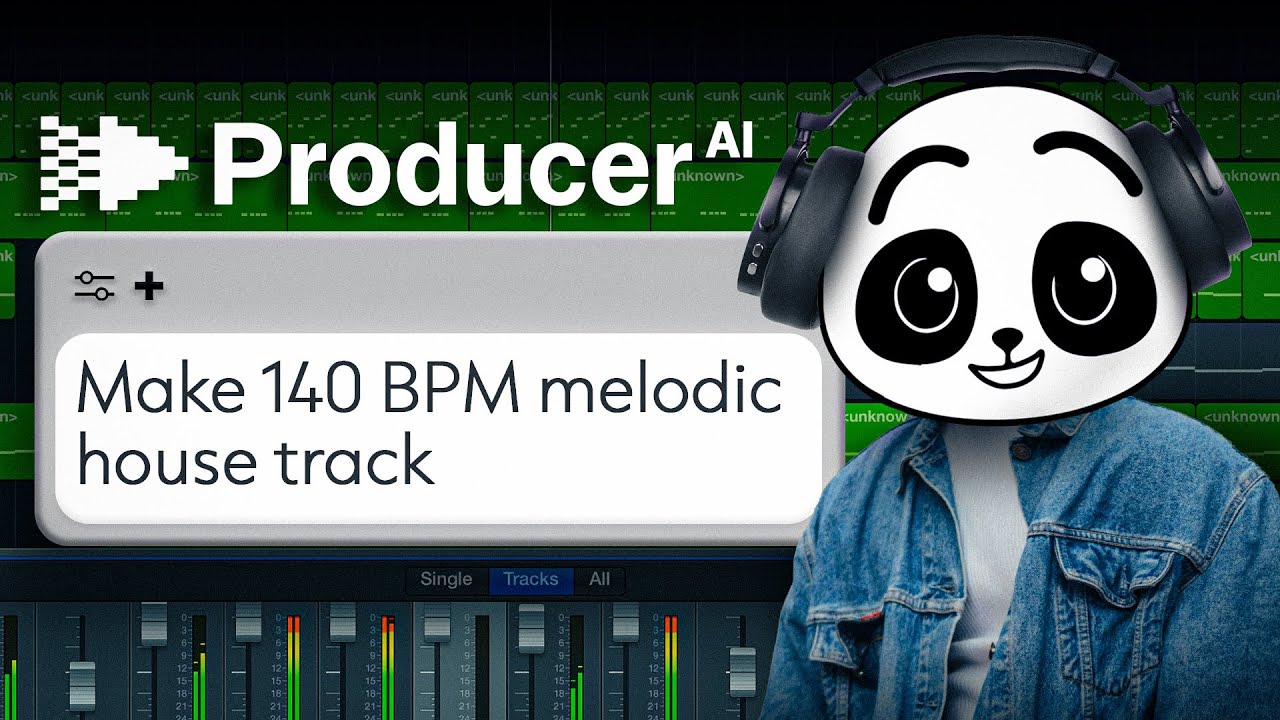 How To Use Producer AI To Make Viral Songs For FREE! (Formerly Riffusion AI)