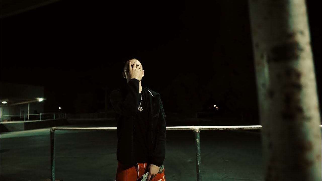 BabySnapz - Bag Getter (Official Music Video) || Dir.Shootershoot