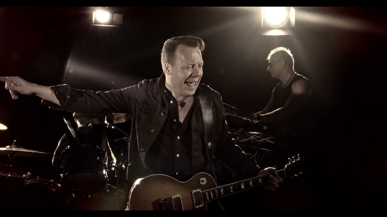 Union Train - Jim Kirkpatrick