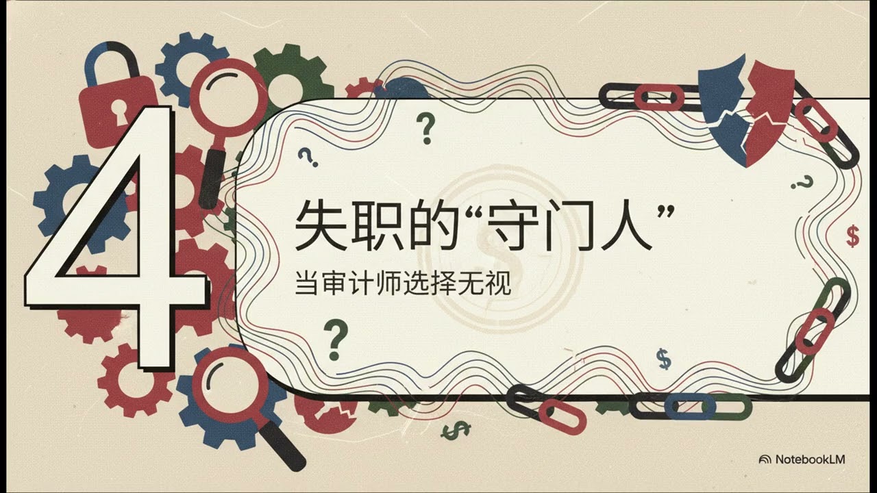 幻象与深渊：星星科技造假案