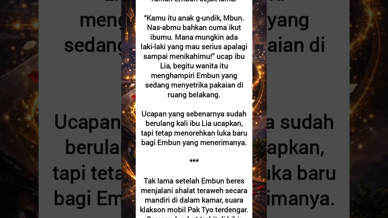 Mahar Penebus Dosa (Dikira Wanita Rendahan, Ternyata Pewaris Sekaligus Istri Bos Besar)