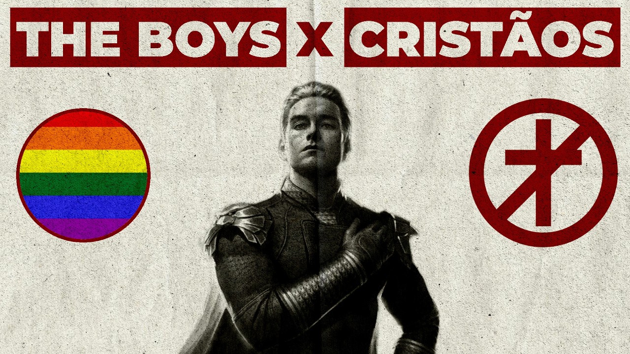 Como NÃO atacar o cristianismo