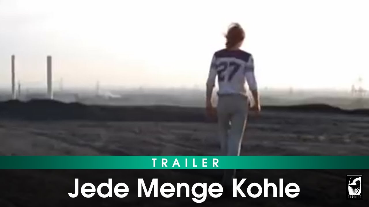 Jede Menge Kohle (1981) - Trailer | Ruhrgebietssaga