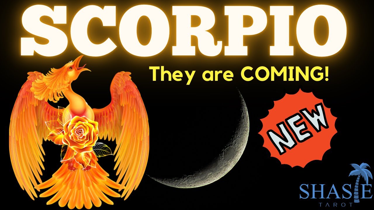 Scorpio May 2021 | SOMEBODY'S WATCHING 👀 YOU! They are coming SCORPIO! PHOENIX HAS RISEN! Tarot
