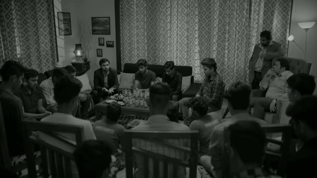 Jeetu Bhaiya Failure Party | Episode 5 | Kota Factory Season 2 | Ending Scene | Netflix | TVF