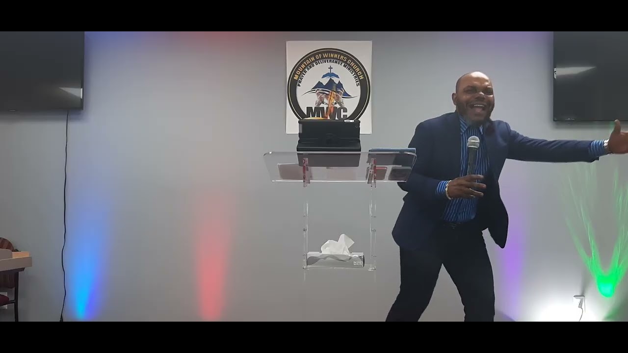 LE LIENS DU SANG PIEGÉ FAMILIALE || Apotre Donat Bukaka. 