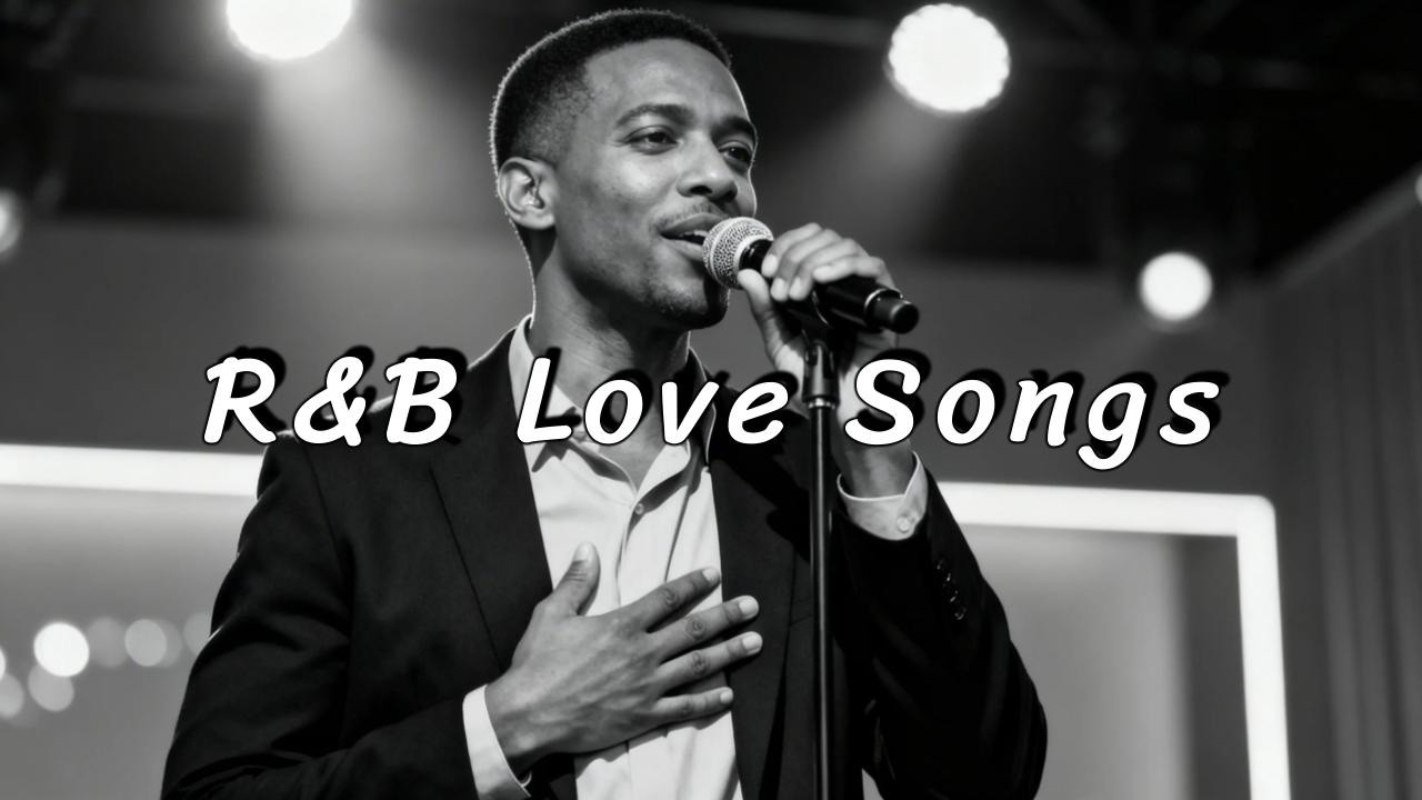 R&B Love Songs Collection