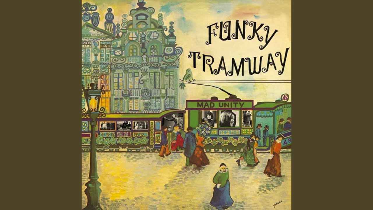 Gipsy Funk