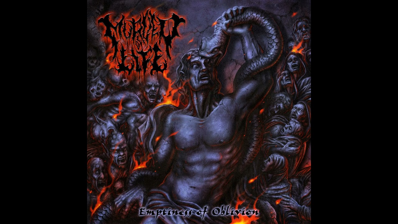 Murder Of Life - Emptiness of Oblivion (Full EP)