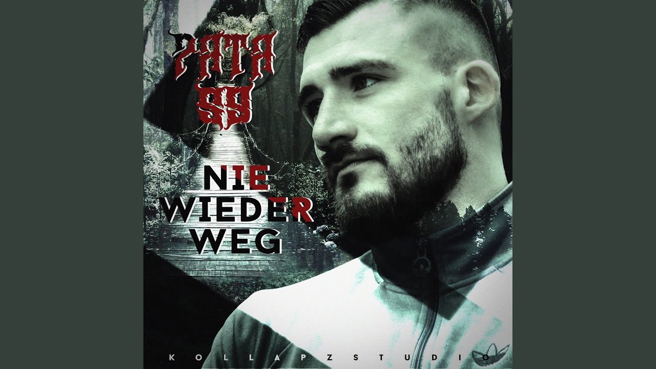Nie wieder weg