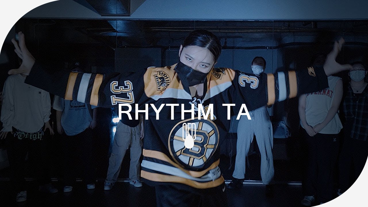 iKON - Rhythm Ta kingdom ver l LEEJUNG LEE (Choreography)