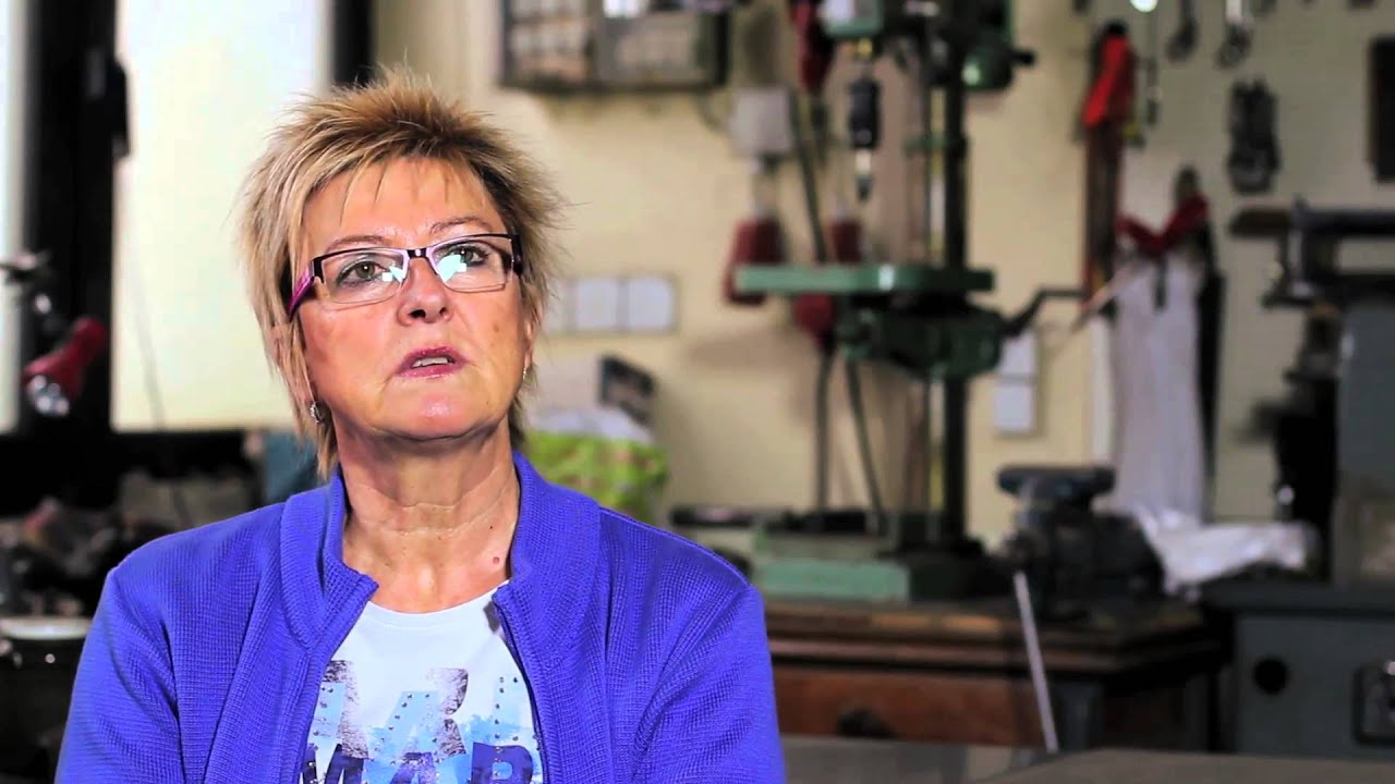Imagefilm – Mundstückbau Tilz - deutsche Version