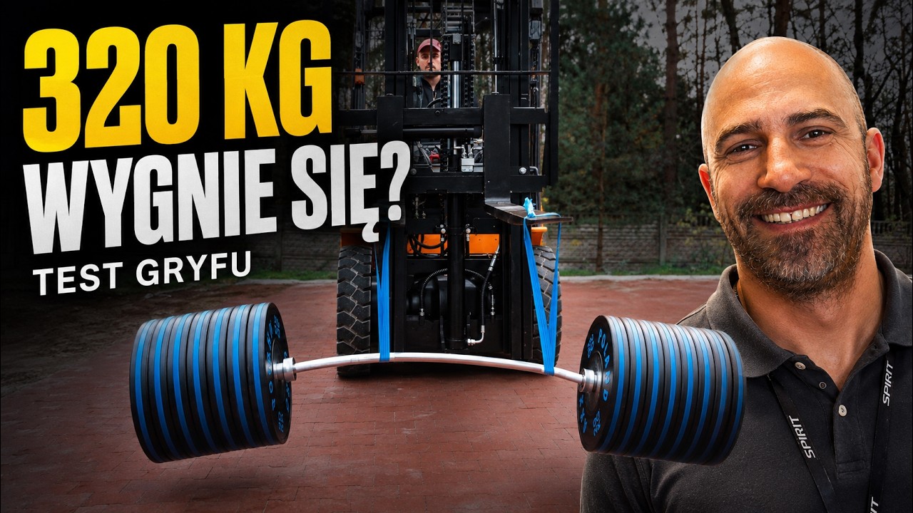 Axxo 450 barbell | Will it bend?